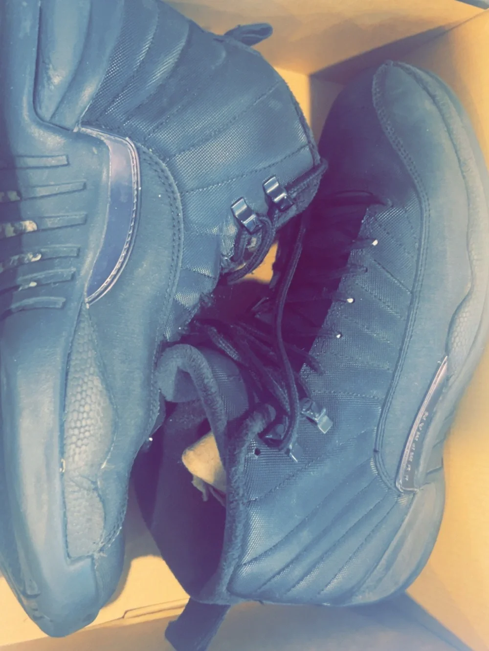 Jordan sleek sneakers